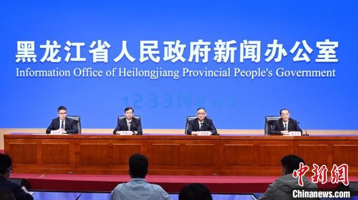 
黑龙江持续推进“无废城市”建设：力争3年内建设比例达到60%，助力生态文明新时代

