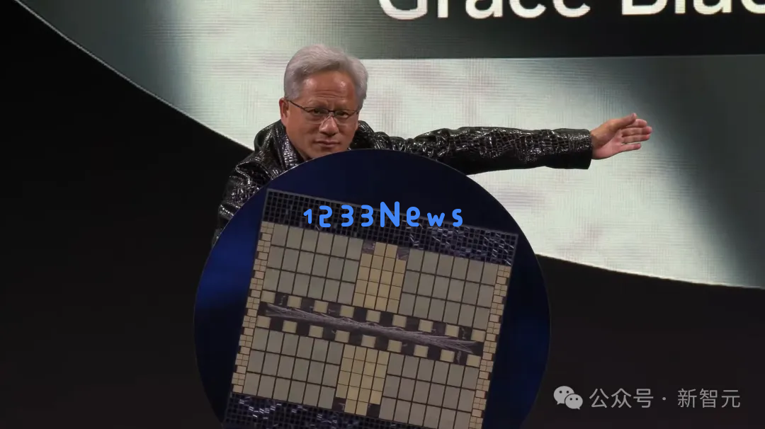 老黄亮出全球最小超算，大模型在家跑！5090惊天问世，惊爆价16499