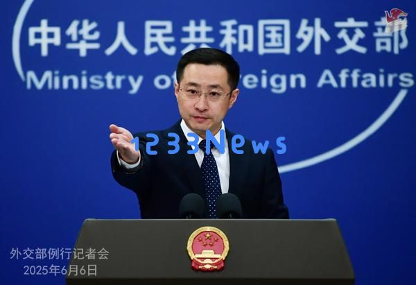 
中方：“筑墙设垒”阻挡不了中国与世界各国开放合作的步伐：全球化浪潮下的共赢未来
