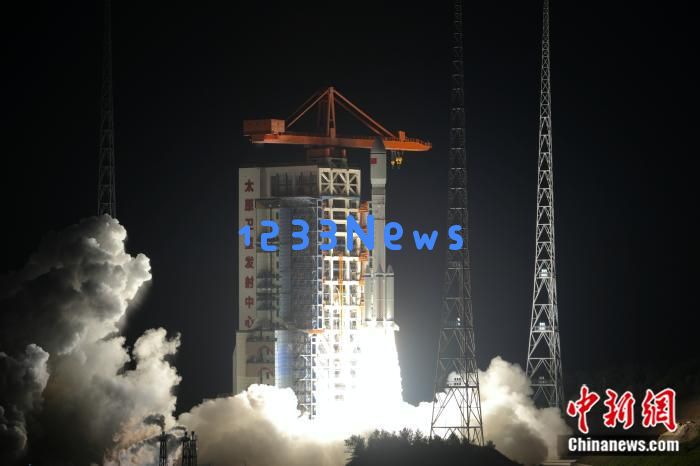 我国成功发射卫星互联网低轨卫星：颠覆通信未来的新时代的新起点