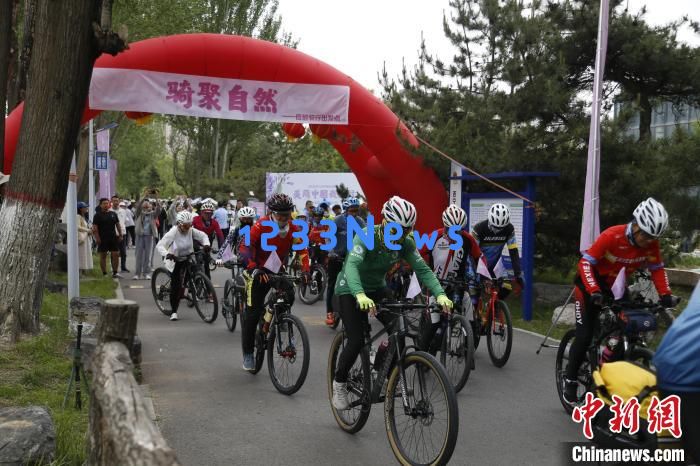 西宁市举办六五环境日主题宣传活动：保护地球家园，携手共创美好未来