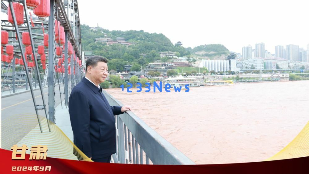 镜观·足迹｜呵护千山万水 擘画永续发展：在绿色建筑的浪潮中探寻可持续的未来