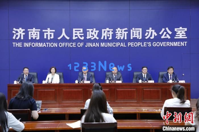 济南“颗粒化”精耕人才政策 打造“我在济南刚刚好”城市人才IP 普及成就与创新发展