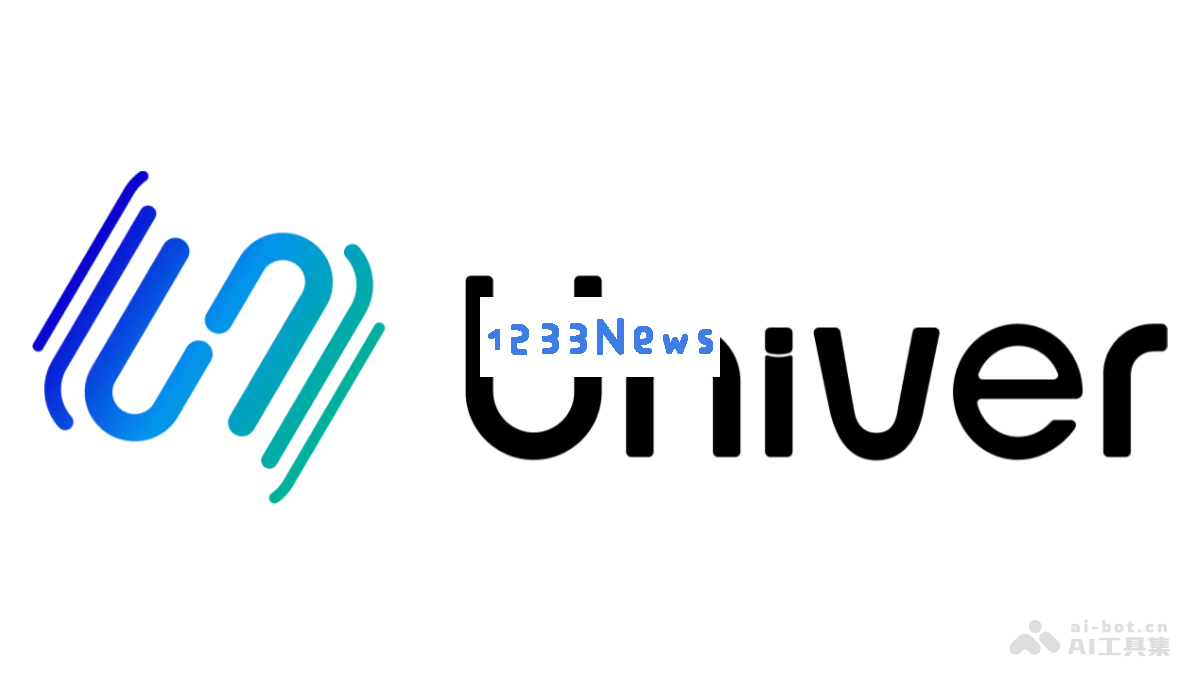 Univer – 全面支持Word与Excel等文档处理的开源AI办公解决方案