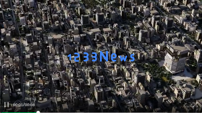 大规模3D场景2分钟生成，效率提升30倍！中科院发布空间智能新框架 