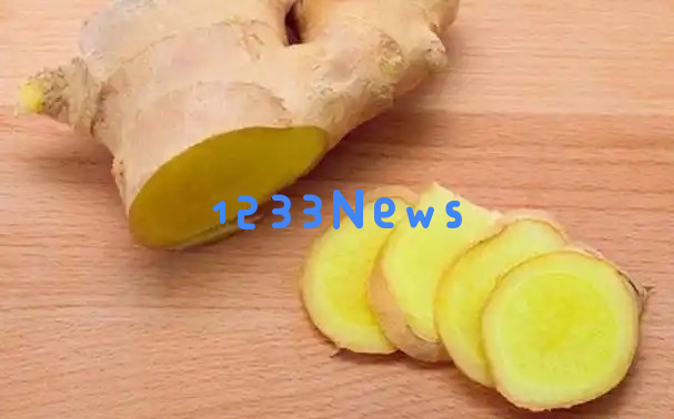 “吃姜是否需要去皮？错误食用姜可能导致健康问题，教你正确食用的方法”