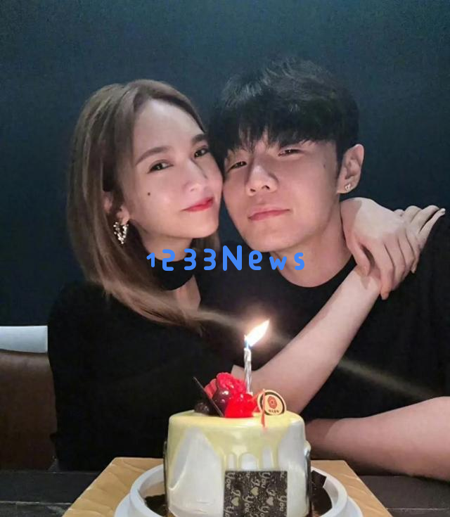 李荣浩甜蜜艾特杨丞琳庆祝11周年，满满幸福溢出屏幕