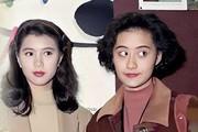袁咏仪低调而美丽，合影效果超越陈德容，连李嘉欣在她面前也显逊色！