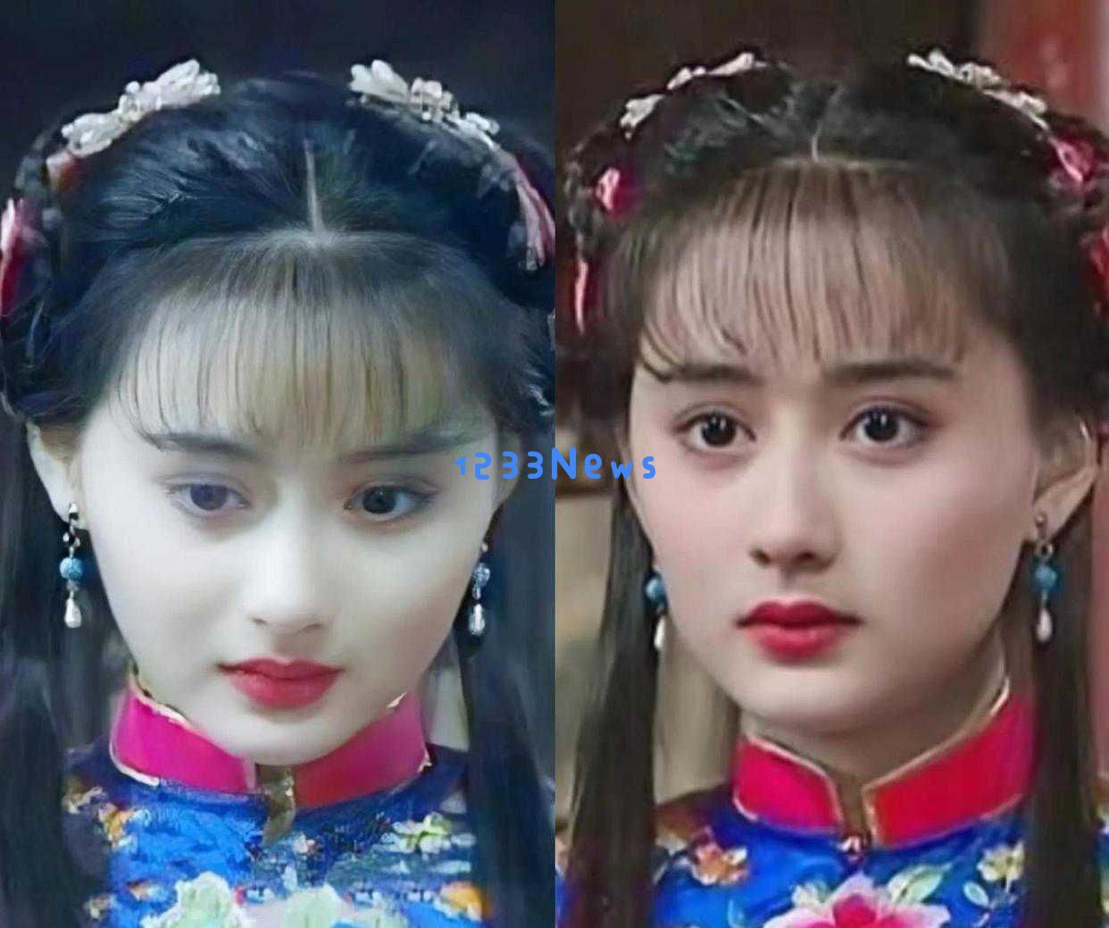袁咏仪低调而美丽，合影效果超越陈德容，连李嘉欣在她面前也显逊色！