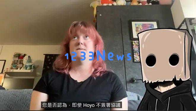 原神迎来重大更新！派蒙的英文配音即将更换，粉丝纷纷表示期待！