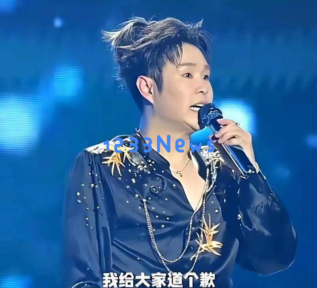 小沈阳演唱会为何遭遇惨败？背后的原因与真相揭秘