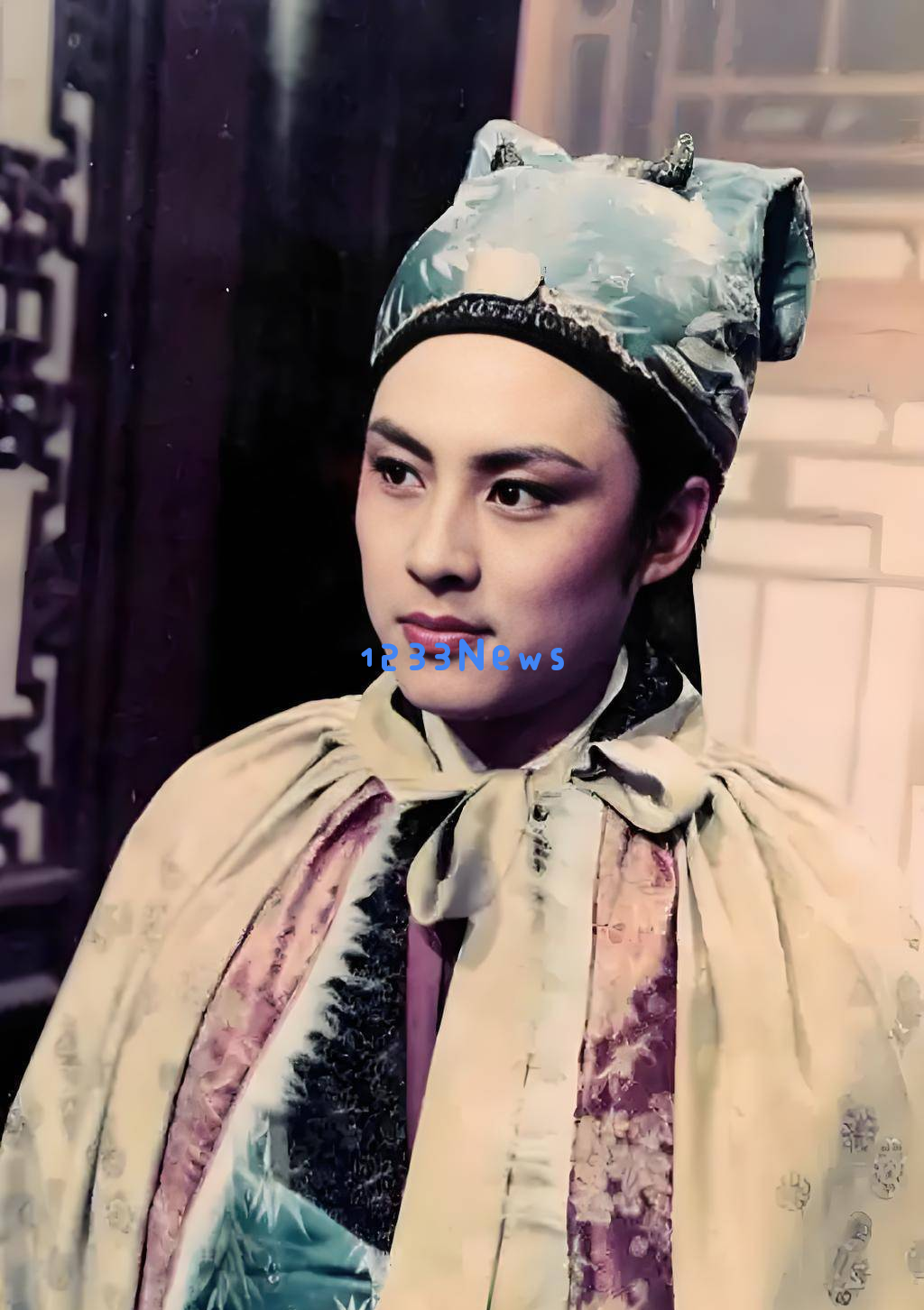 风流才子面容清纯，娱乐圈这四位男星实在太难得