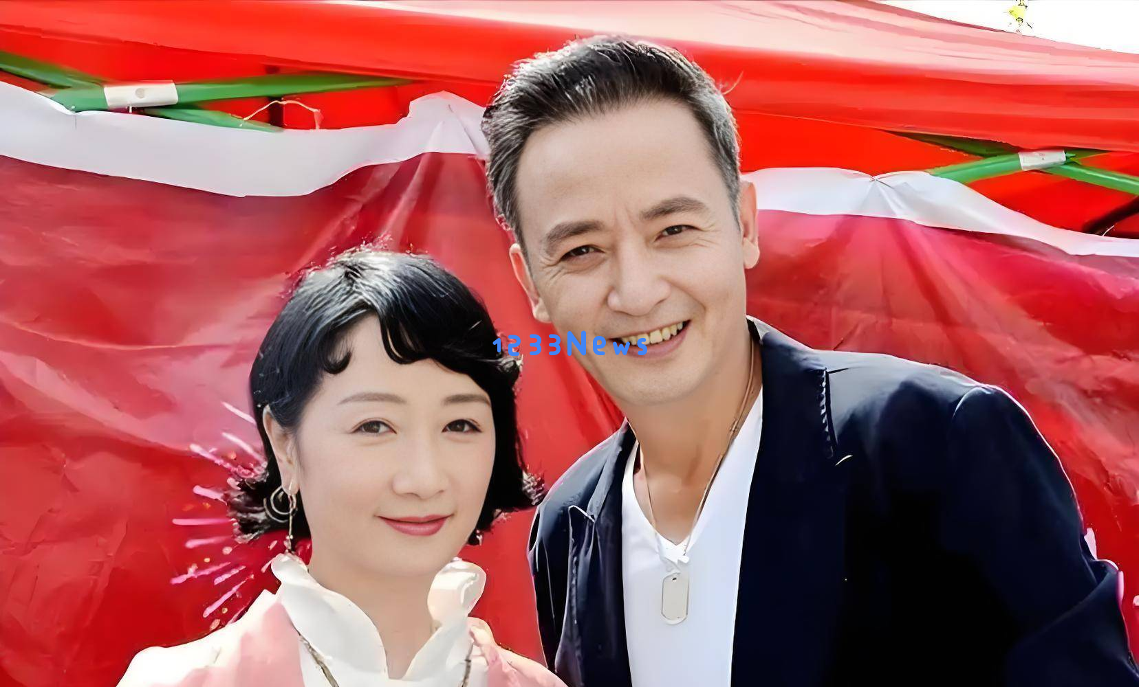 风流才子面容清纯，娱乐圈这四位男星实在太难得