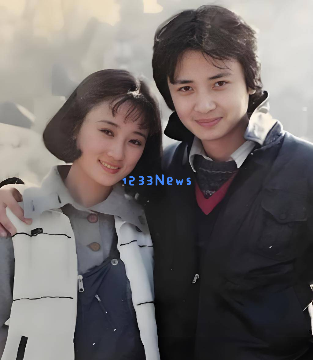 风流才子面容清纯，娱乐圈这四位男星实在太难得