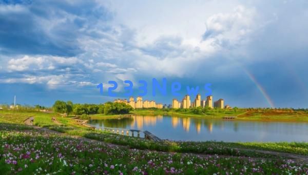 天津为何不断成为关注焦点？这份“亮眼成绩”揭示了原因，扫码获取手机版信息