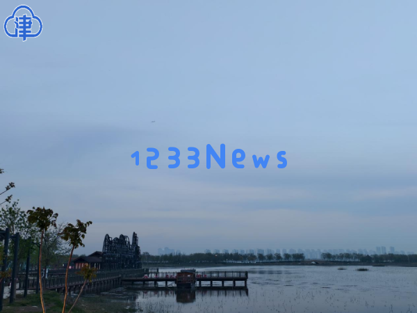 天津为何不断成为关注焦点？这份“亮眼成绩”揭示了原因，扫码获取手机版信息