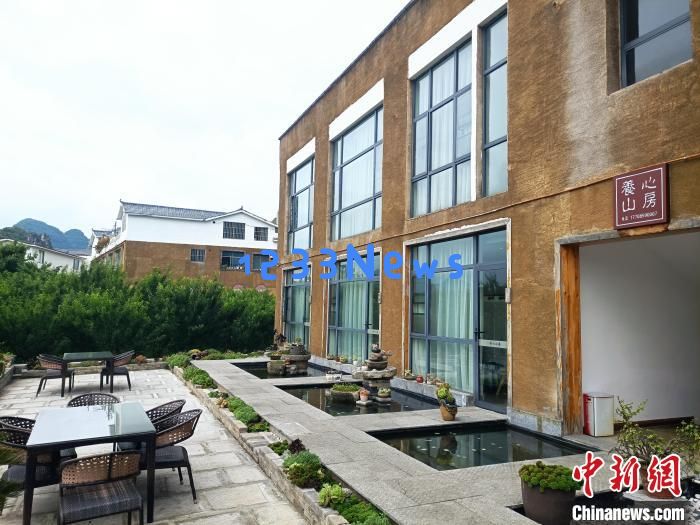 贵州兴义万峰林：融合资源推动绿色财富增长与生态红利的创新探索