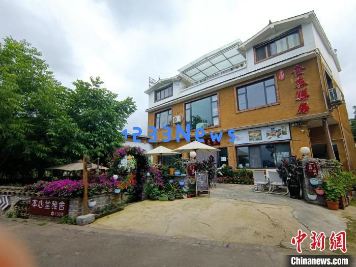 贵州兴义万峰林：融合资源推动绿色财富增长与生态红利的创新探索