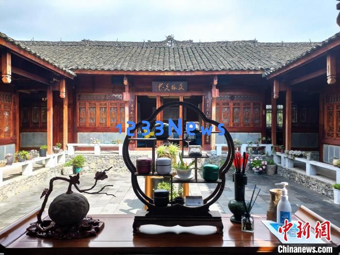 贵州兴义万峰林：融合资源推动绿色财富增长与生态红利的创新探索