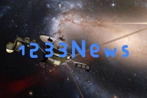 飞船传回231亿公里外的惊人照片，科学家称人类并非宇宙中唯一的生命体