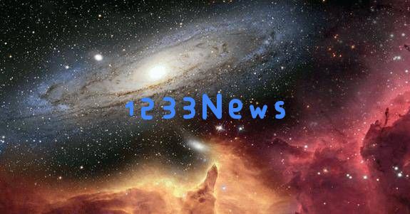 飞船传回231亿公里外的惊人照片，科学家称人类并非宇宙中唯一的生命体