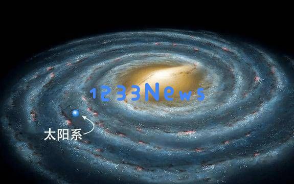 飞船传回231亿公里外的惊人照片，科学家称人类并非宇宙中唯一的生命体