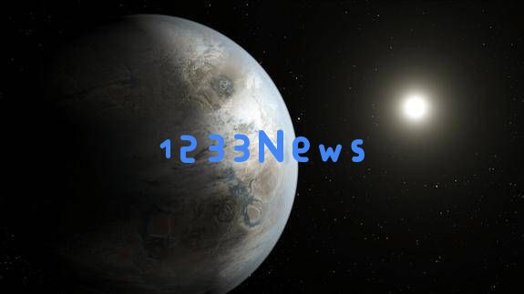飞船传回231亿公里外的惊人照片，科学家称人类并非宇宙中唯一的生命体