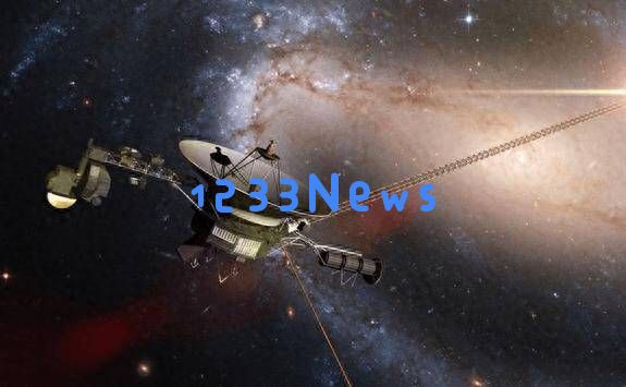 飞船传回231亿公里外的惊人照片，科学家称人类并非宇宙中唯一的生命体