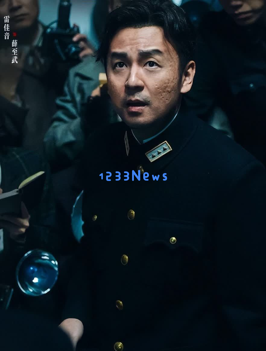 《酱园弄》正式公布上映日期，章子怡易烊千玺赵丽颖杨幂李现共襄盛举！