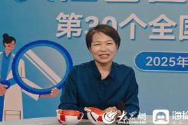 “及时干预”还是“等待观察”？白内障手术的最佳时机至关重要！ |《医起说》第30个全国“爱眼日”特别节目③