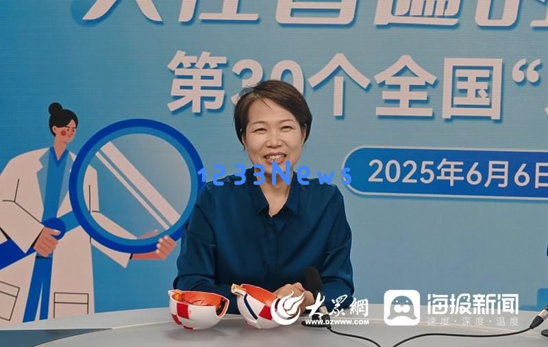 “及时干预”还是“等待观察”？白内障手术的最佳时机至关重要！《医起说》第30个全国“爱眼日”特别节目③