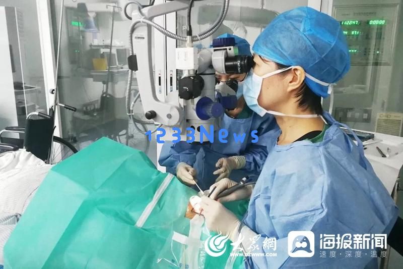 “及时干预”还是“等待观察”？白内障手术的最佳时机至关重要！《医起说》第30个全国“爱眼日”特别节目③