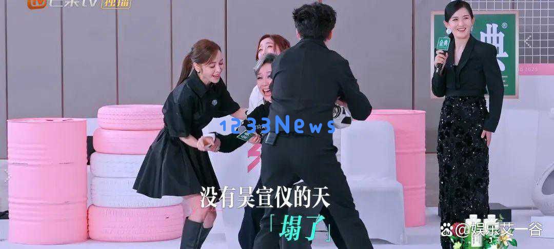 在侯佩岑的“华丽辞藻”与叶童的“真实表达”之间，究竟哪个更为珍贵？