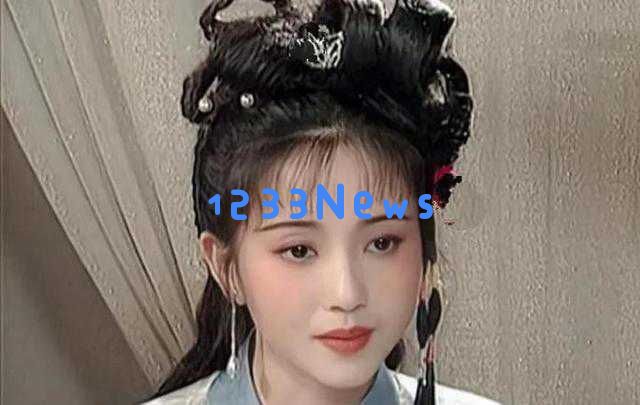 陶慧敏重回公众视线，59岁依然散发着优雅的魅力与风采
