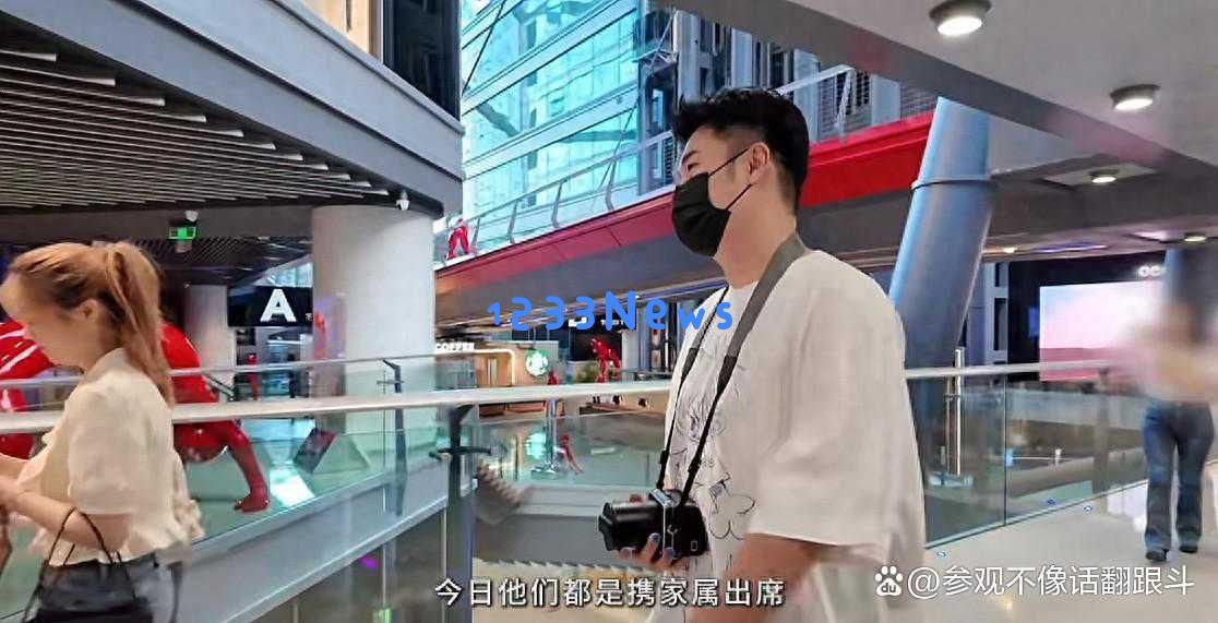 陈赫私宴大曝光：罕见李乃文夫妇亮相，马頔李纯甜蜜互动引关注