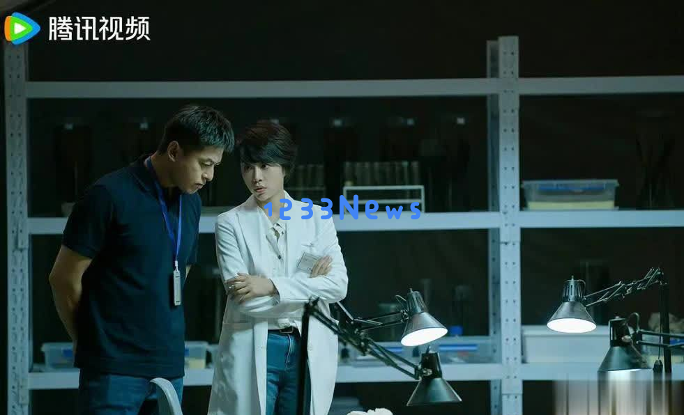 不可错过的四部精彩刑侦剧，你知道哪一部最值得一看吗？