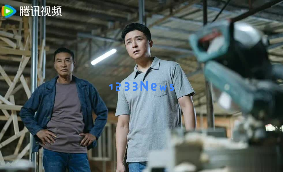 不可错过的四部精彩刑侦剧，你知道哪一部最值得一看吗？