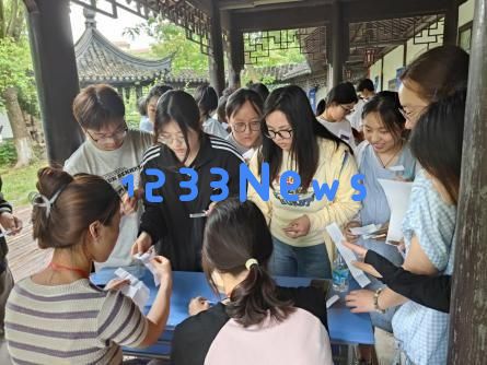 苏科大材料科学与工程学院开展信仰公开课程系列活动再创新高