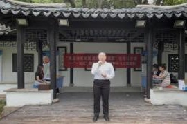 苏科大材料科学与工程学院开展信仰公开课程系列活动再创新高