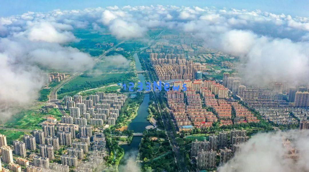 商河：在城市微管理中传承与发展的大情怀探讨