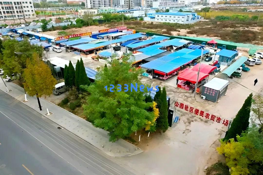 商河：在城市微管理中传承与发展的大情怀探讨