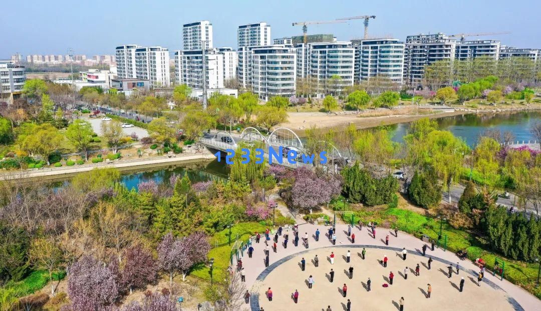 商河：在城市微管理中传承与发展的大情怀探讨