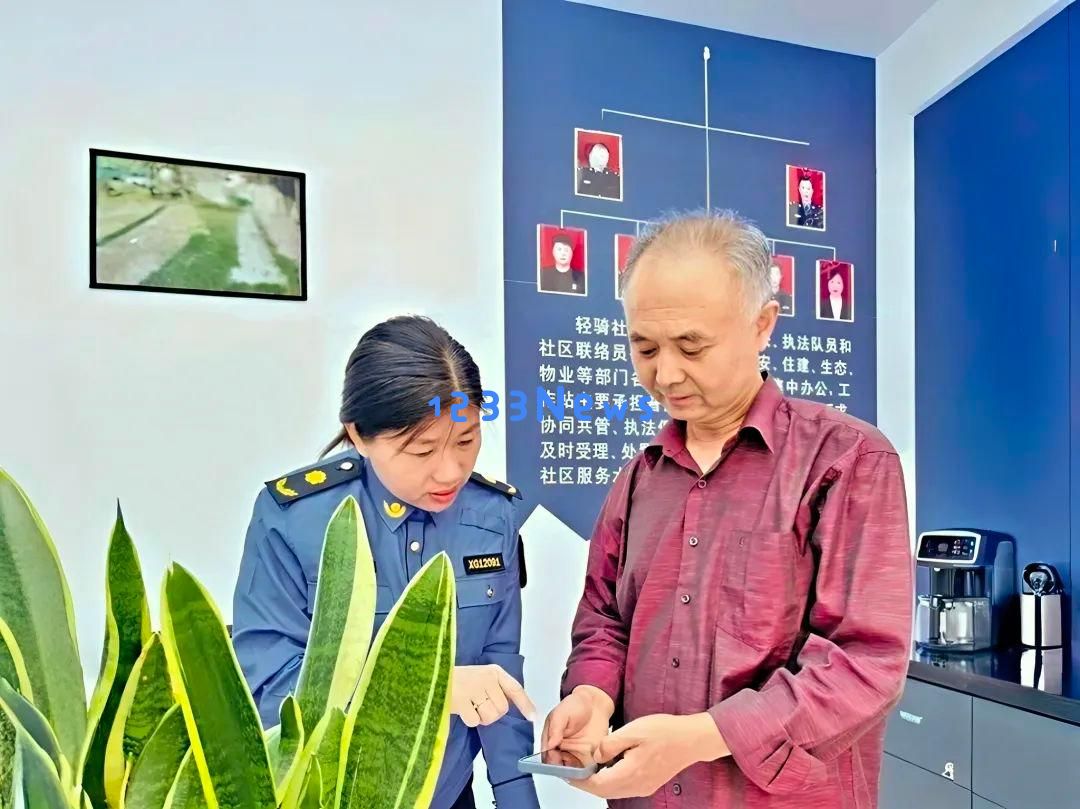 商河：在城市微管理中传承与发展的大情怀探讨