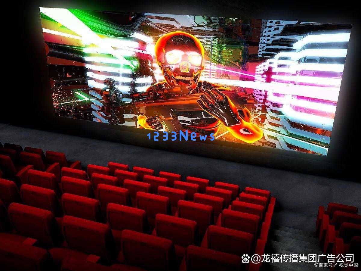 金华不同区域内万达影城广告宣传信息汇总