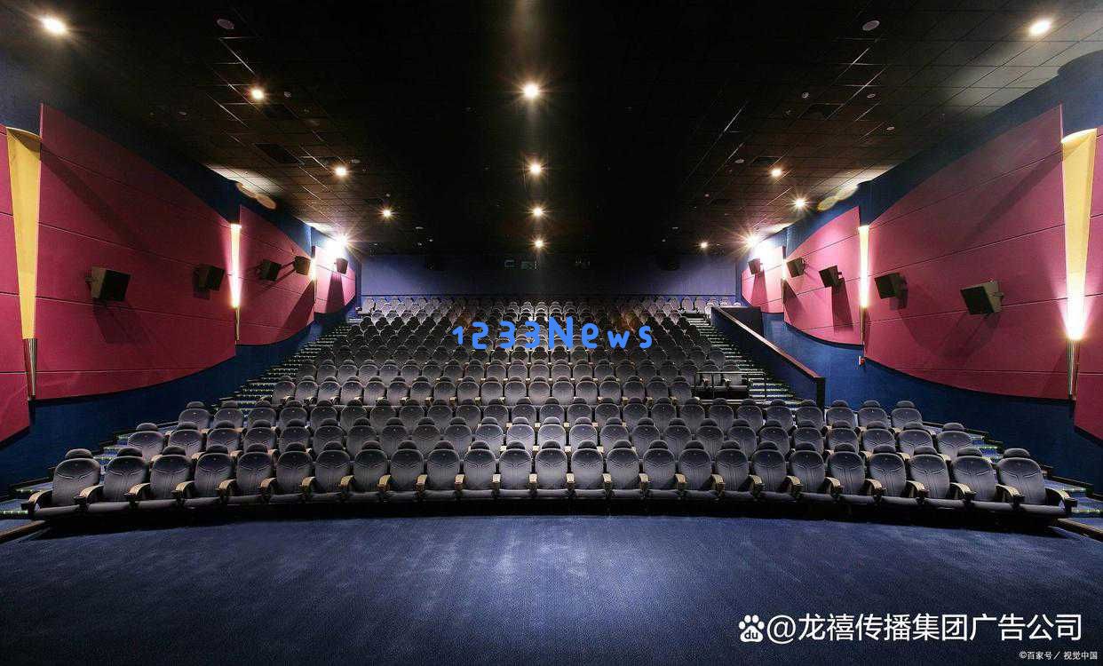 金华不同区域内万达影城广告宣传信息汇总