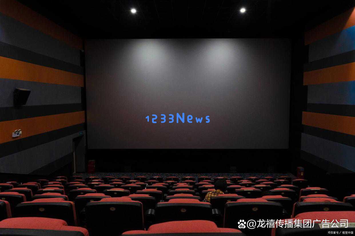 金华不同区域内万达影城广告宣传信息汇总