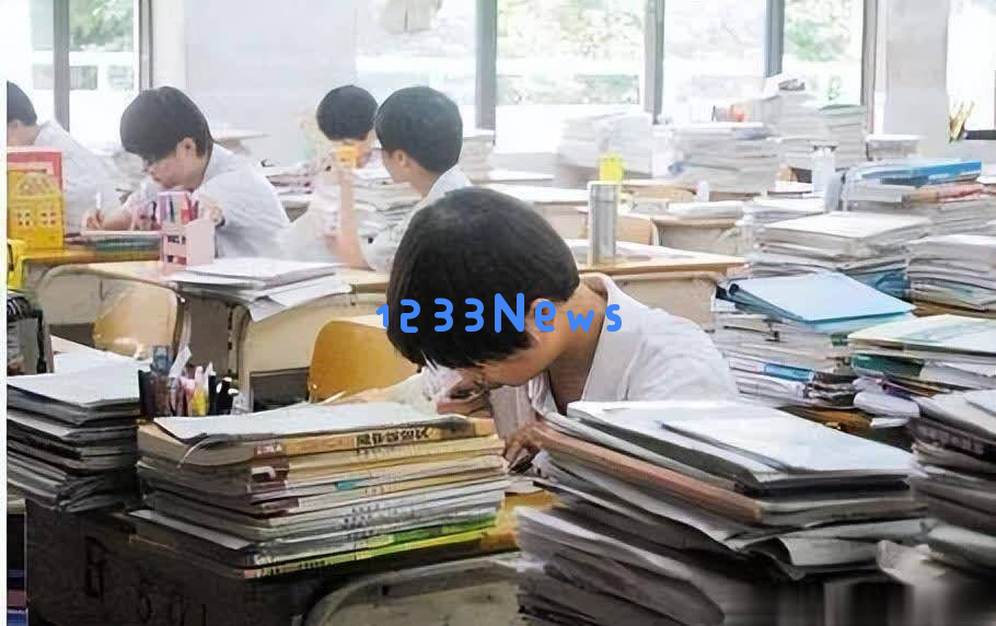中学生虽然不是便秘高风险群体，但还是常常面临排便困难，这其中到底隐藏了哪些原因？