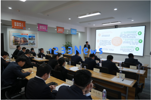 中建一局二公司辽宁分支以多方位措施推动廉洁建设工作的深入落实