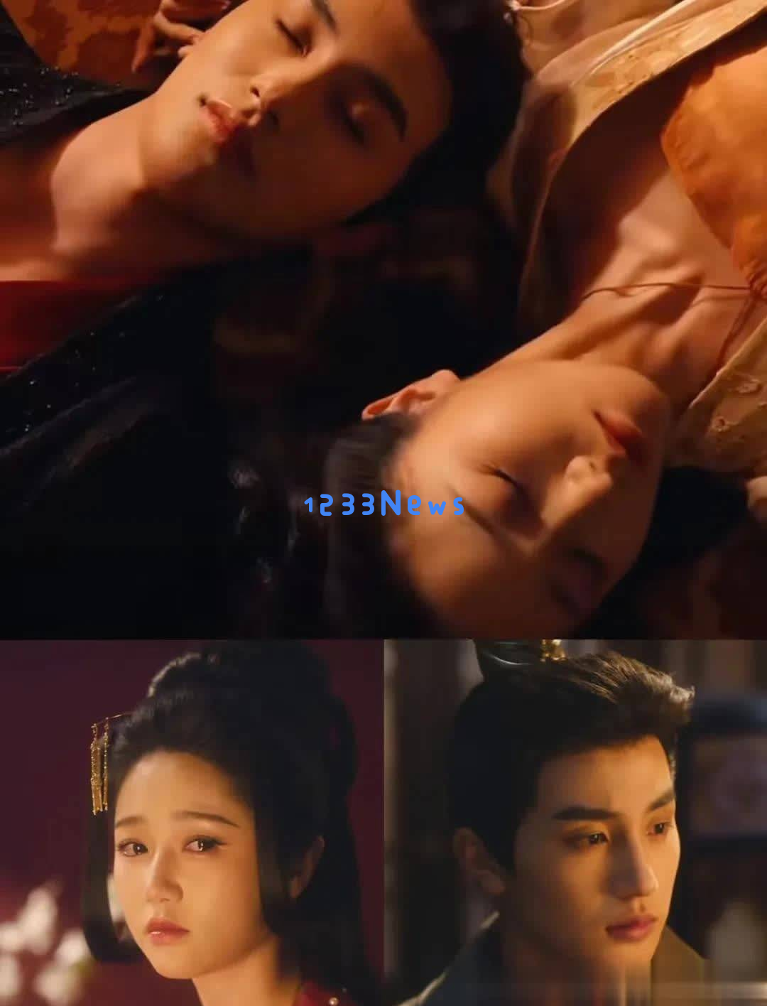 短剧领域女明星竞争激烈，岳雨婷双榜称王，朱茉颜与徐艺真重现荣光