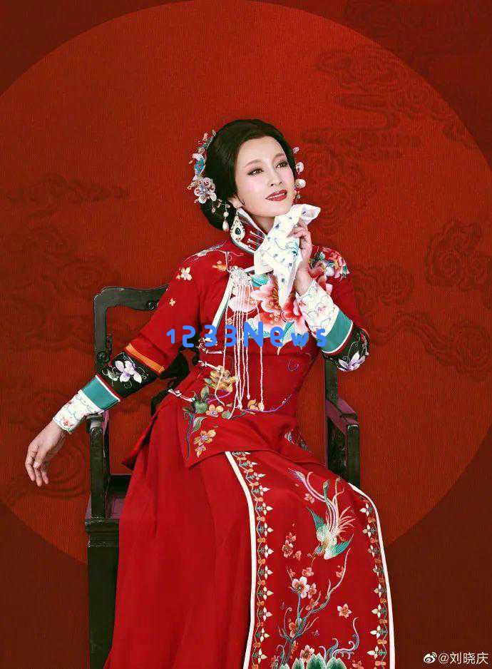 刘晓庆主演的《风华绝代》巡演部分站点取消成都演出因特殊原因停演